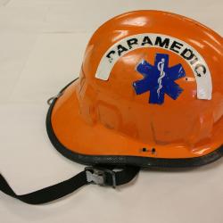 Rescue Helmet