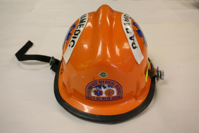 Rescue Helmet