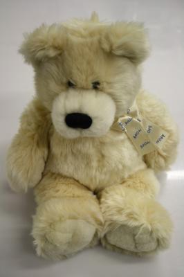 Stuffed Toy