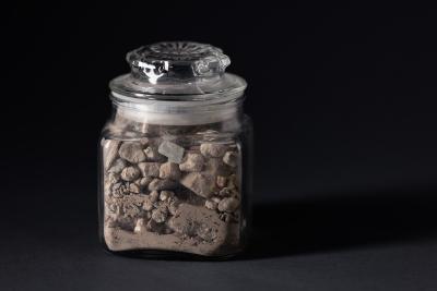 Collected Dust