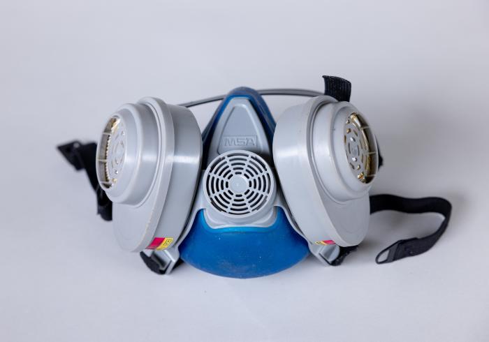 Respirator