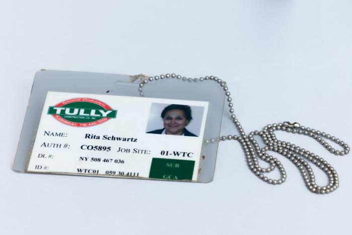 Identification Card