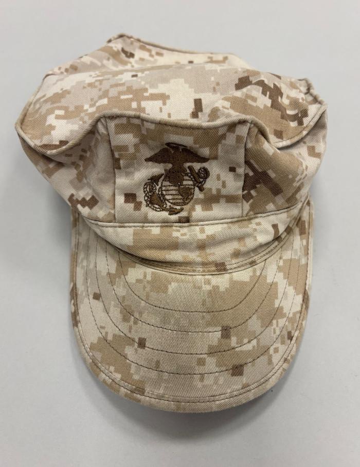 Uniform Cap
