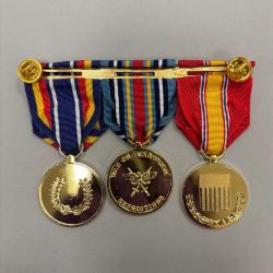 Medal Bar