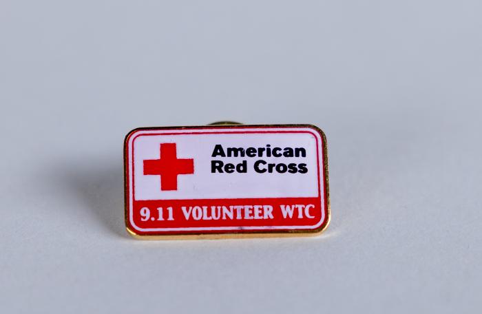 Lapel Pin