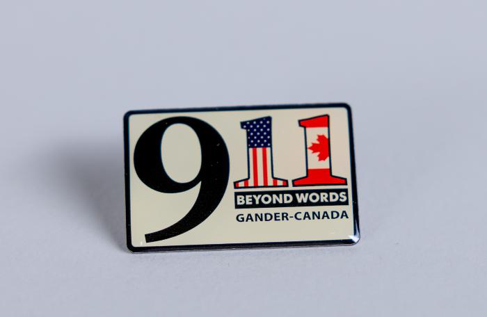 Lapel Pin