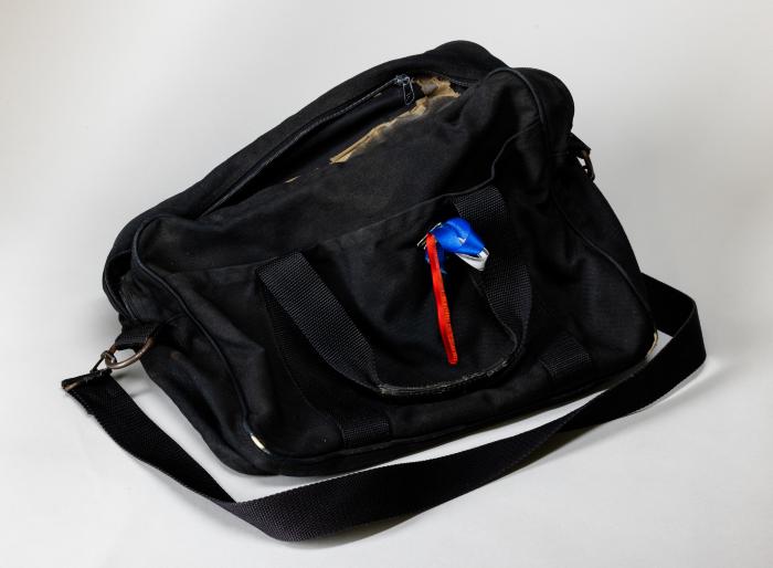 Messenger Bag