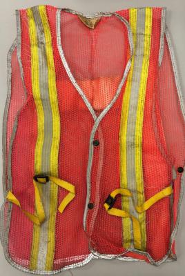 Vest
