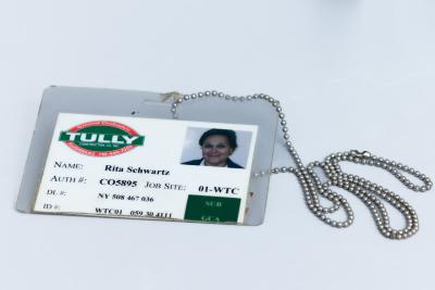 Identification Card
