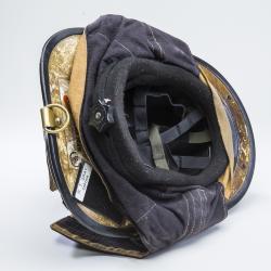 Fire Helmet 