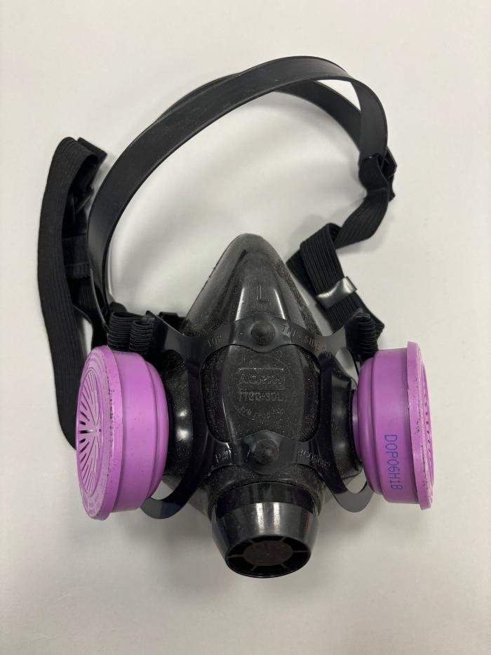 Respirator