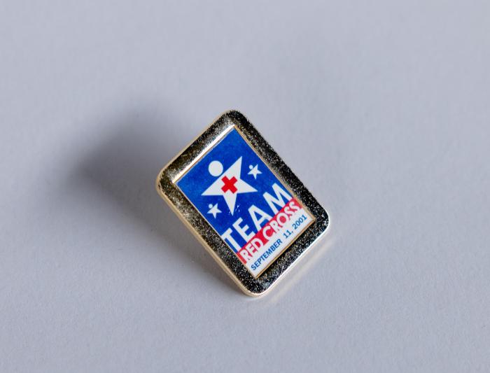 Lapel Pin