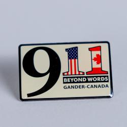 Lapel Pin