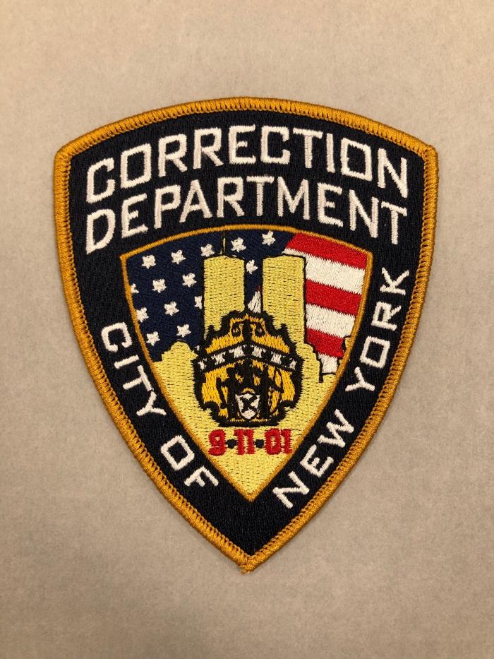 Patch