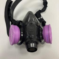 Respirator