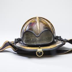 Fire Helmet 
