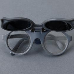 Eyeglasses