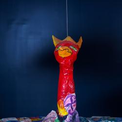 Sculpture