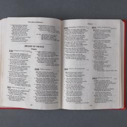 Hymnal