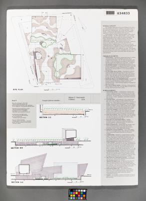 Design Plan