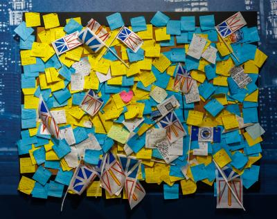 Message Board