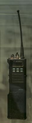 Walkie-Talkie 
