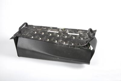 Mult Box, Recovered