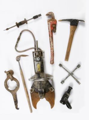 Tool, Recovered