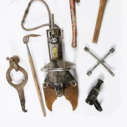Tool, Recovered