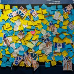 Message Board
