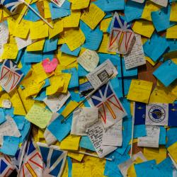 Message Board
