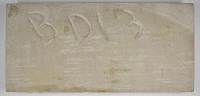 Limestone, Recovered