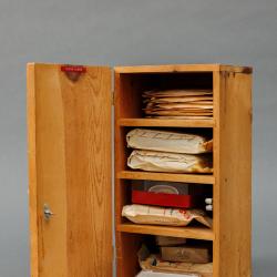 First Aid Kit