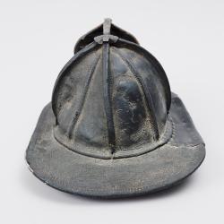 Fire Helmet