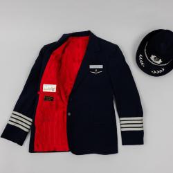 Uniform Hat