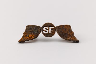 Symbol Steel
