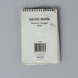 Notebook