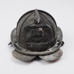 Fire Helmet