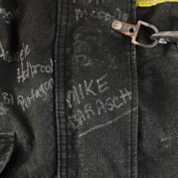 Bunker Coat