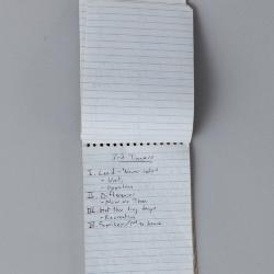 Notebook