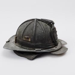 Fire Helmet