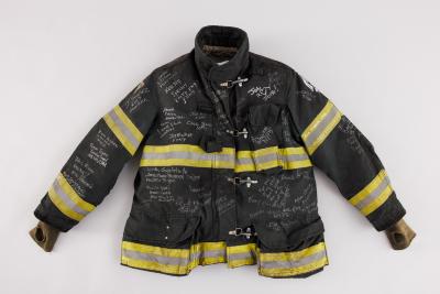 Bunker Coat