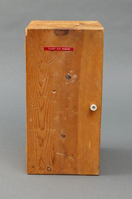 First Aid Kit