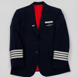 Uniform Coat