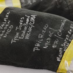Bunker Coat