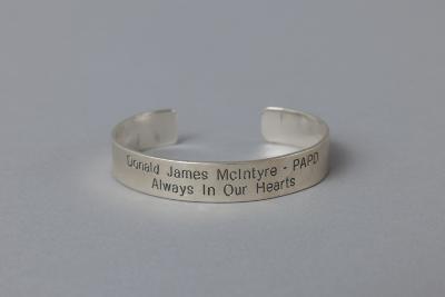 Bracelet