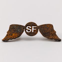 Symbol Steel