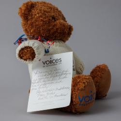 Stuffed Toy