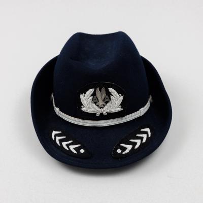 Uniform Hat