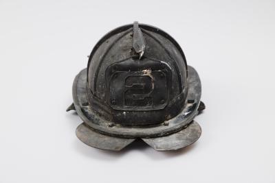 Fire Helmet